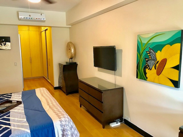 Condominium For Sale In One Serendra, BGC