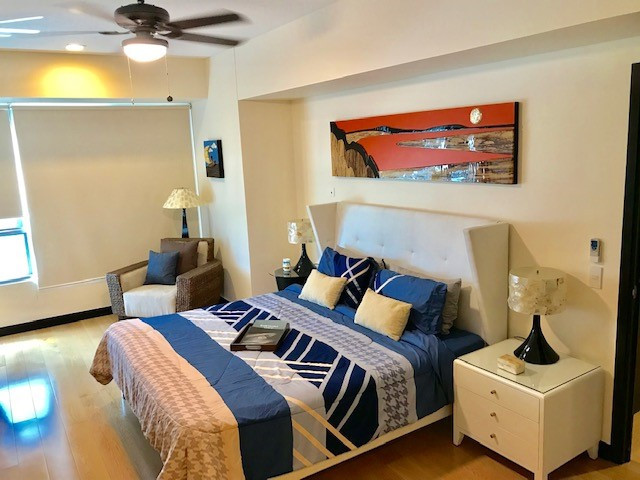 Condominium For Sale In One Serendra, BGC