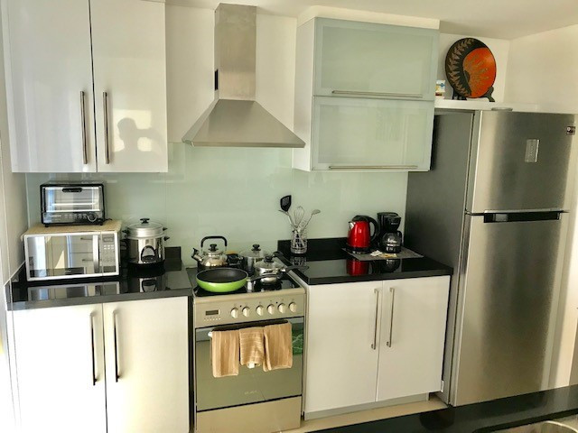 Condominium For Sale In One Serendra, BGC