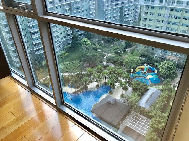 Condominium For Sale In One Serendra, BGC