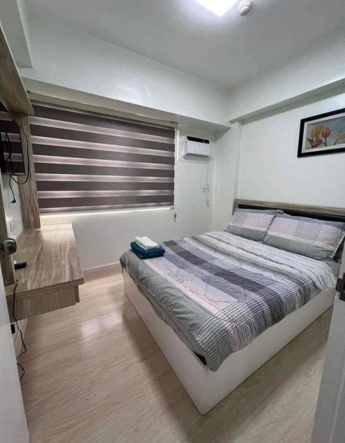 Condominium For Sale In 53 Benitez By Rockwell Primaries