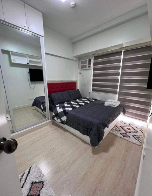 Condominium For Sale In 53 Benitez By Rockwell Primaries