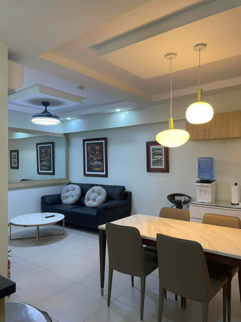 Condominium For Sale In 53 Benitez By Rockwell Primaries