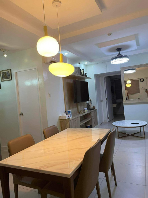Condominium For Sale In 53 Benitez By Rockwell Primaries