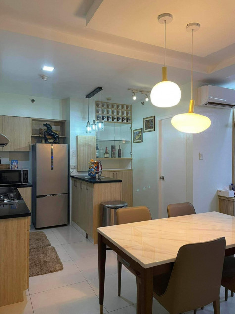 Condominium For Sale In 53 Benitez By Rockwell Primaries