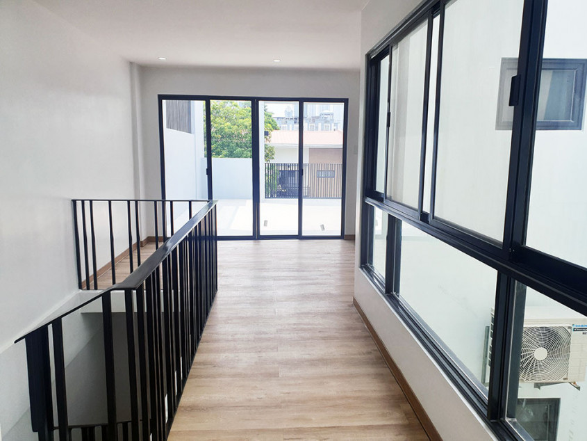 Santa Mesa Manila Townhouse For Sale, Near San Juan, Shaw Boulevard, Saint Jude