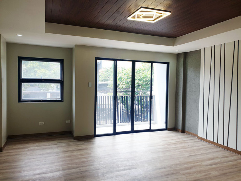 Santa Mesa Manila Townhouse For Sale, Near San Juan, Shaw Boulevard, Saint Jude