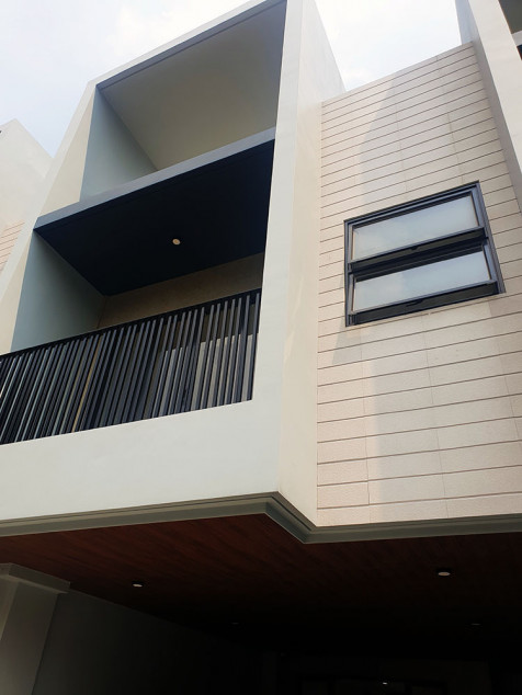 Santa Mesa Manila Townhouse For Sale, Near San Juan, Shaw Boulevard, Saint Jude