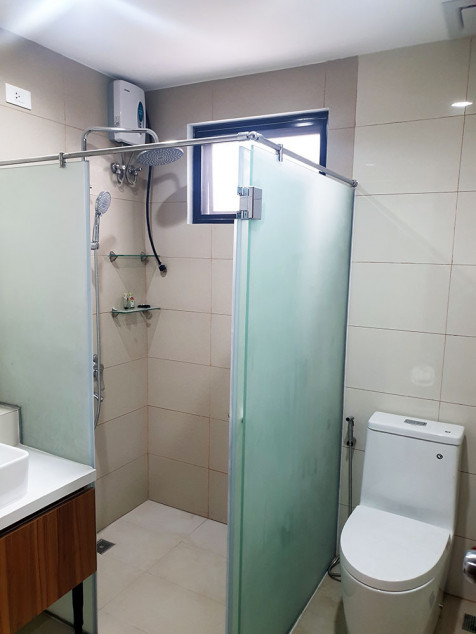 Santa Mesa Manila Townhouse For Sale, Near San Juan, Shaw Boulevard, Saint Jude