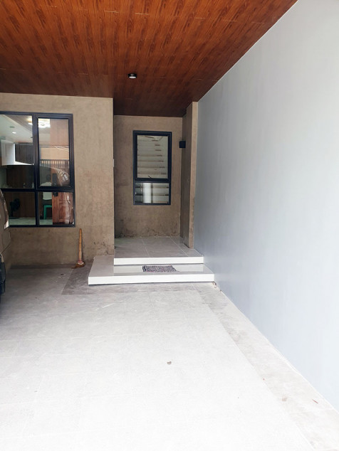 Santa Mesa Manila Townhouse For Sale, Near San Juan, Shaw Boulevard, Saint Jude