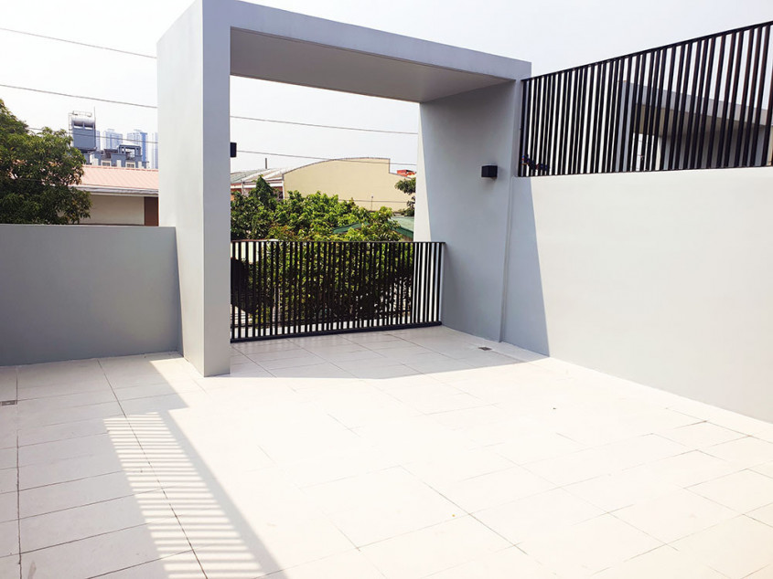 Santa Mesa Manila Townhouse For Sale, Near San Juan, Shaw Boulevard, Saint Jude