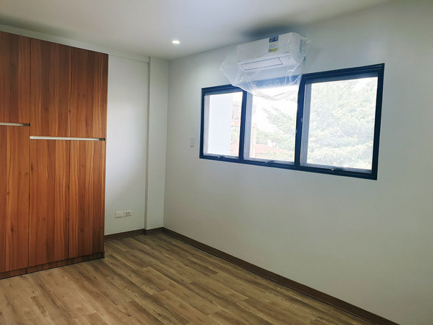 Santa Mesa Manila Townhouse For Sale, Near San Juan, Shaw Boulevard, Saint Jude