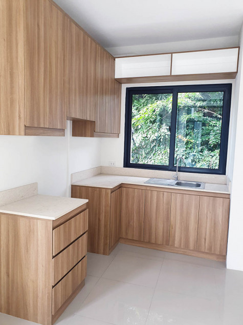 Teachers Village Townhouse For Sale In Quezon City, Near Ateneo, Up Diliman