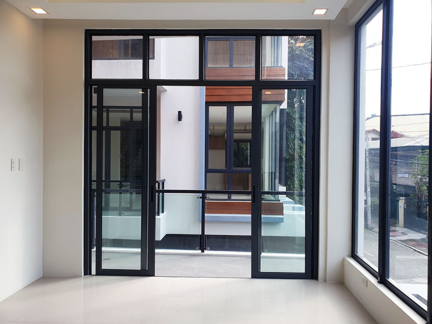 Teachers Village Townhouse For Sale In Quezon City, Near Ateneo, Up Diliman