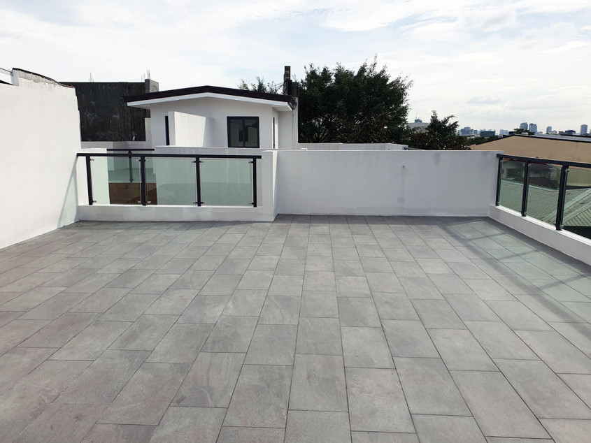 Teachers Village Townhouse For Sale In Quezon City, Near Ateneo, Up Diliman