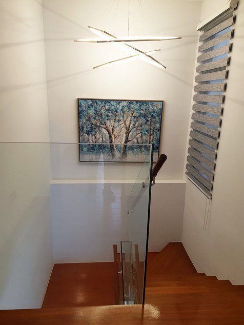 Cubao Quezon City Townhouse Near New Manila, Timog, Tomas Morato, Scout Area