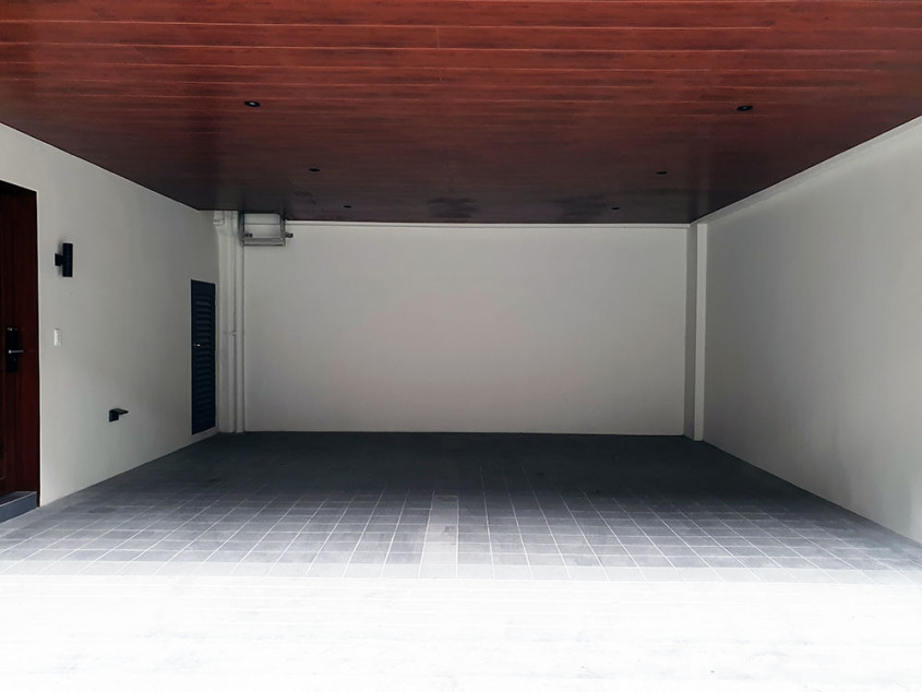 Cubao Quezon City Townhouse Near New Manila, Timog, Tomas Morato, Scout Area