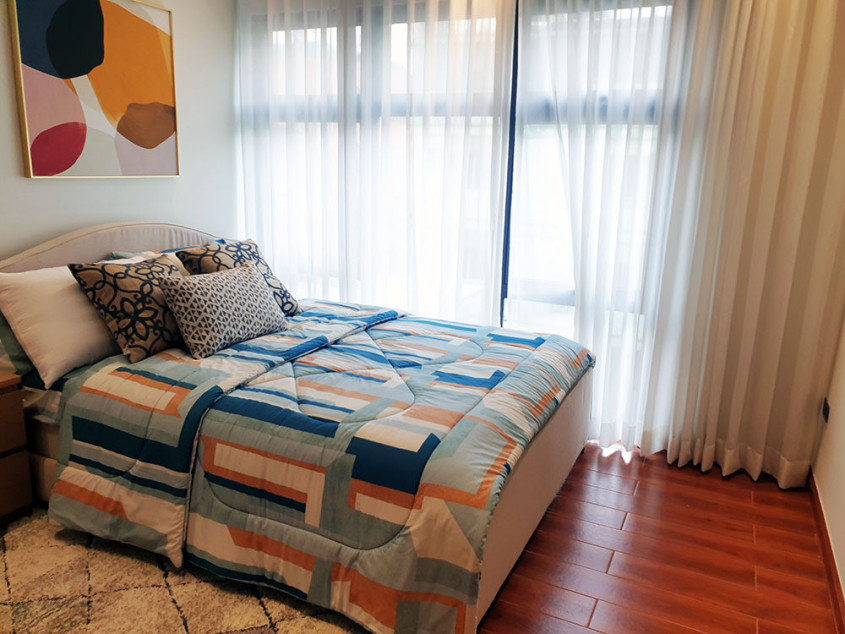 Cubao Quezon City Townhouse Near New Manila, Timog, Tomas Morato, Scout Area