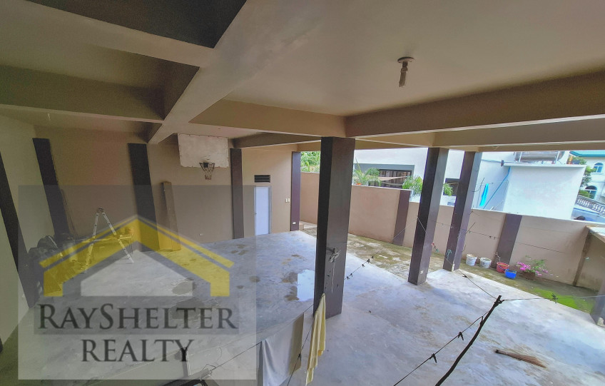 Tagaytay Southridge Estates House and Lot For Sale