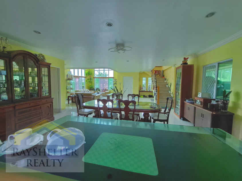 Tagaytay Southridge Estates House and Lot For Sale