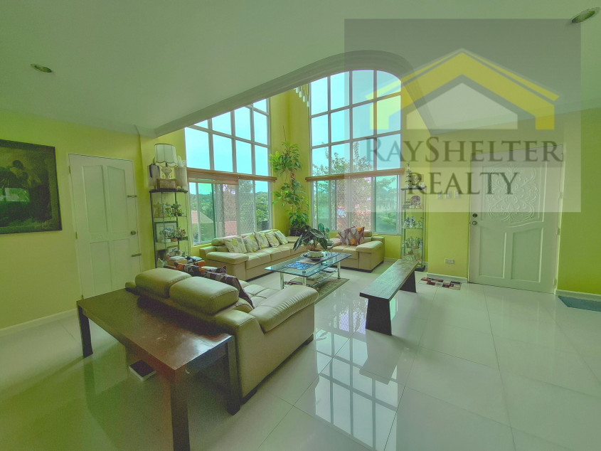 Tagaytay Southridge Estates House and Lot For Sale