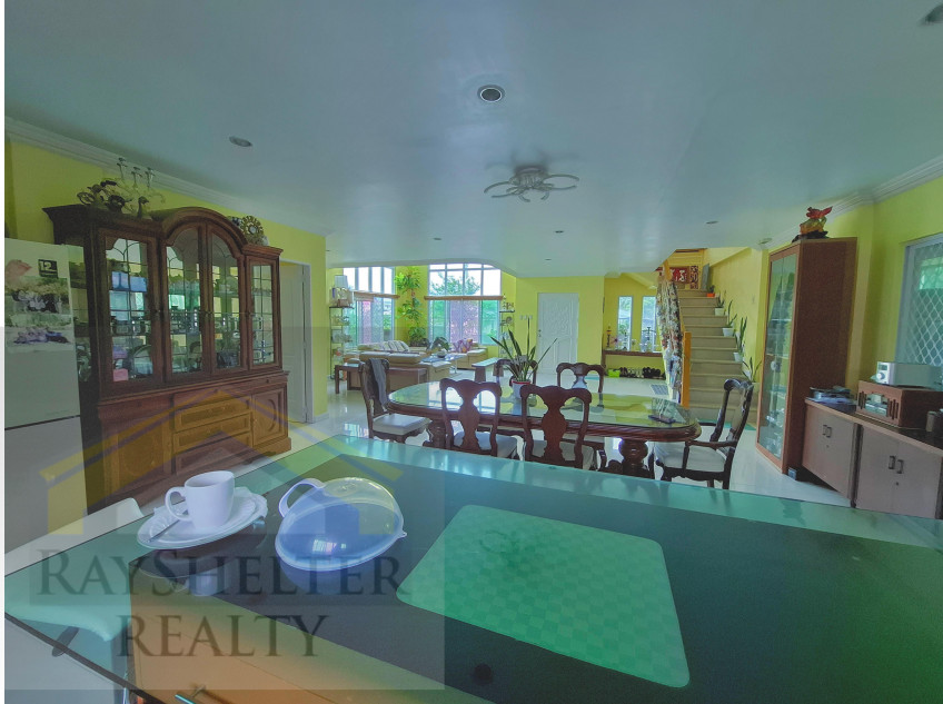 Tagaytay Southridge Estates House and Lot For Sale