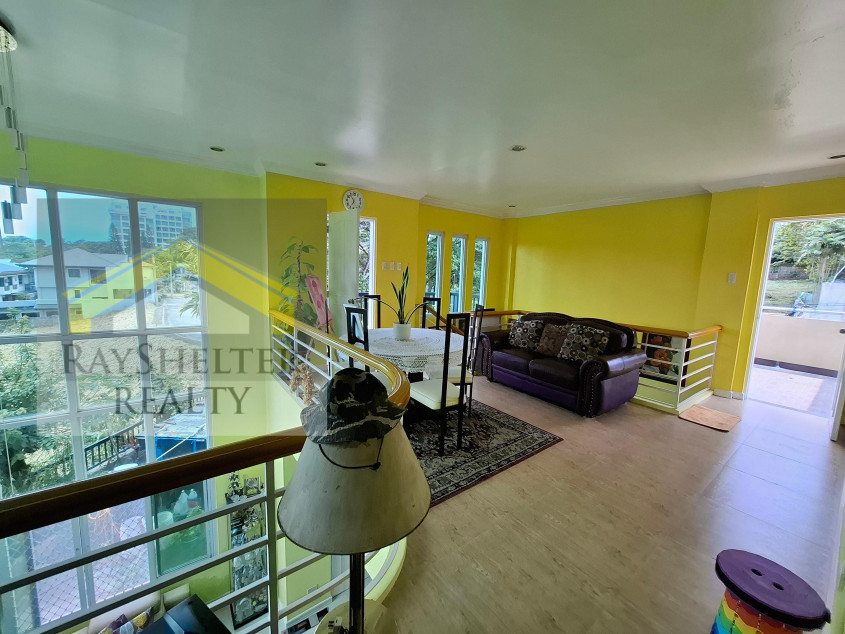 Tagaytay Southridge Estates House and Lot For Sale