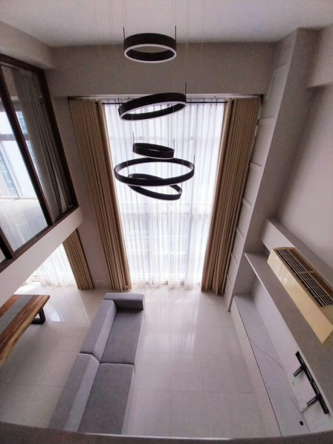 Condominium For Sale In Eastwood Le Grand 3