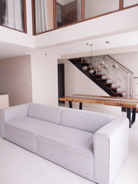 Condominium For Sale In Eastwood Le Grand 3