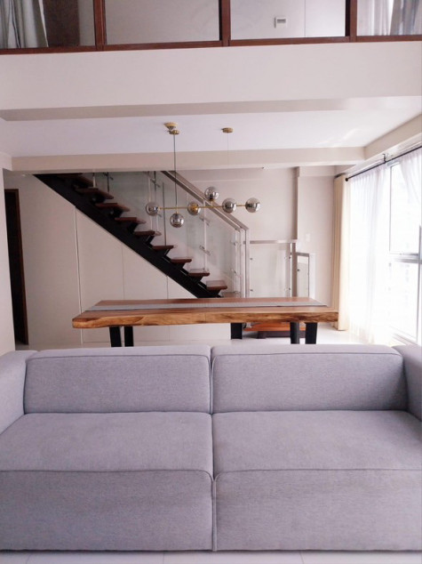 Condominium For Sale In Eastwood Le Grand 3