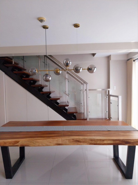 Condominium For Sale In Eastwood Le Grand 3