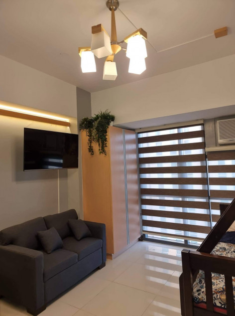 Condominium For Sale In Viceroy Residences, Mckinley Hill