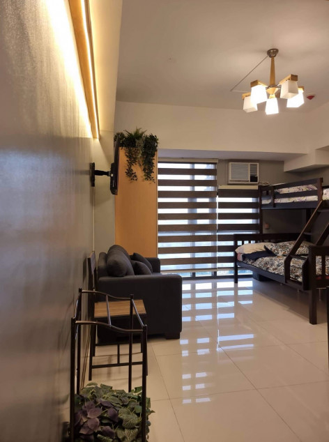 Condominium For Sale In Viceroy Residences, Mckinley Hill