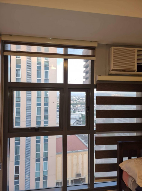 Condominium For Sale In Viceroy Residences, Mckinley Hill