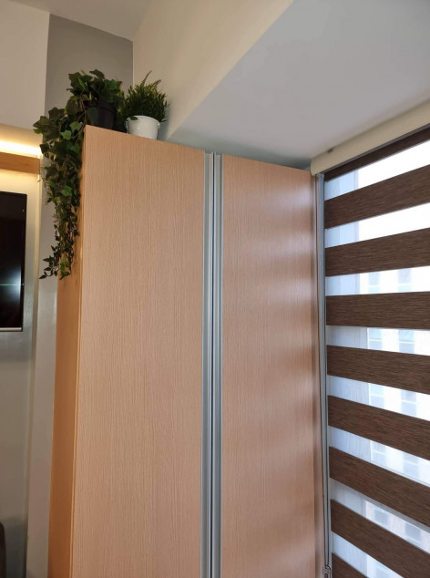 Condominium For Sale In Viceroy Residences, Mckinley Hill