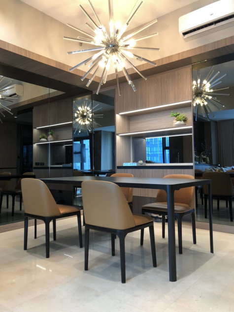 Condominium For Sale In Grand Hyatt Residences