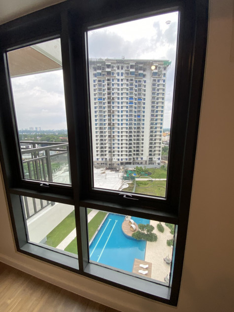 Condominium For Sale In Viento At Cerca Alabang