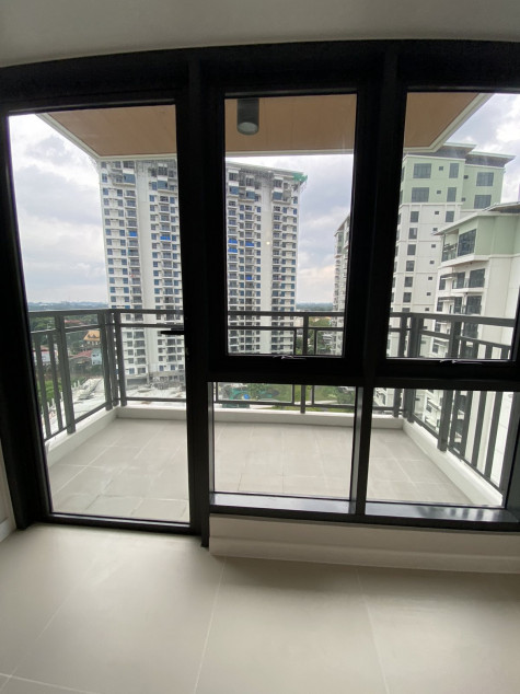 Condominium For Sale In Viento At Cerca Alabang