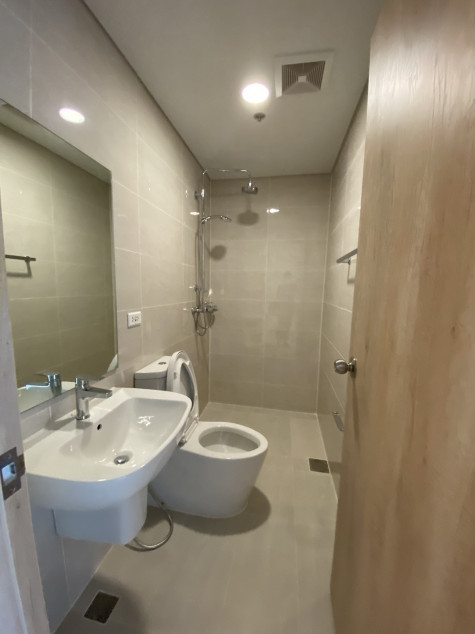 Condominium For Sale In Viento At Cerca Alabang