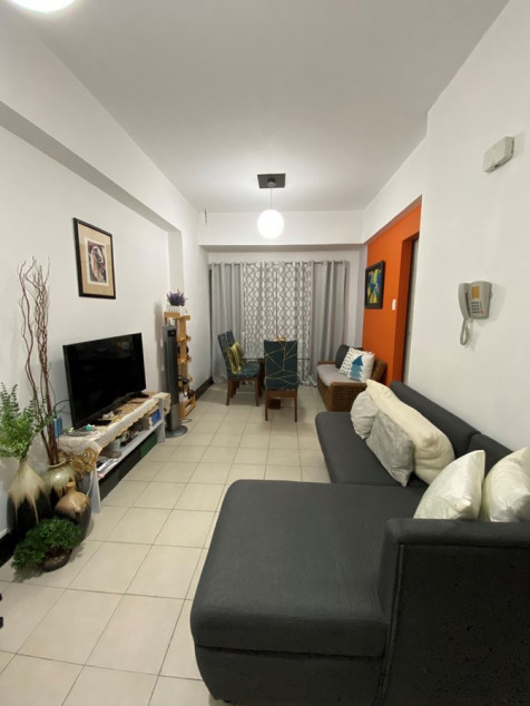 Condominium For Sale In Forbeswood Parklane