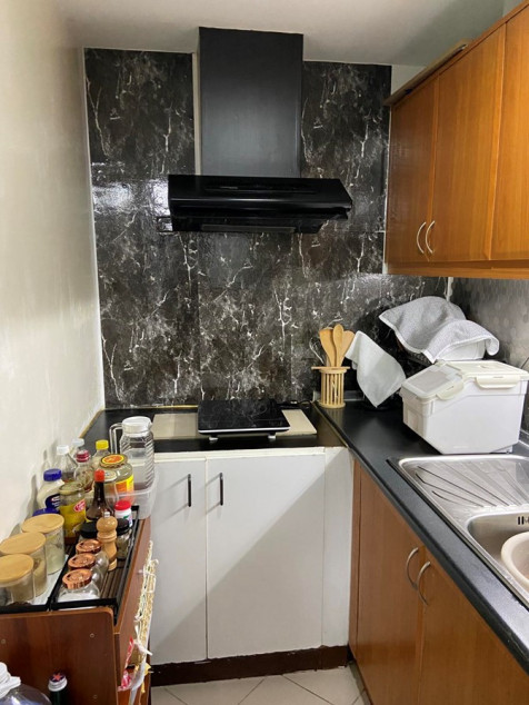 Condominium For Sale In Forbeswood Parklane