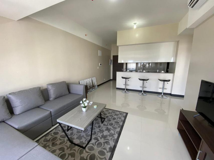 Condominium For Sale In Salcedo Skysuites