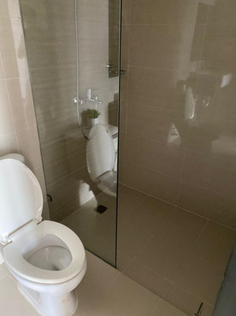 Condominium For Sale In Salcedo Skysuites