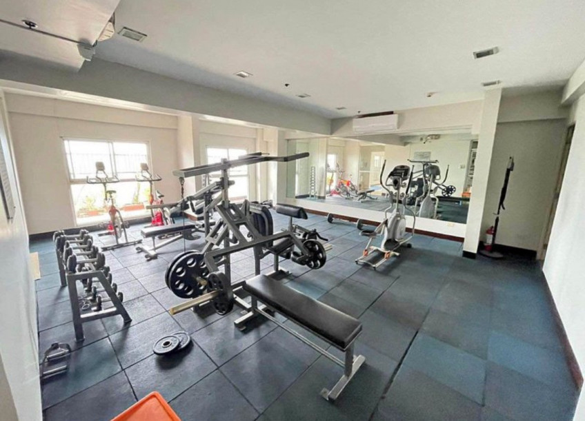 Condominium For Sale In Goldland Plaza