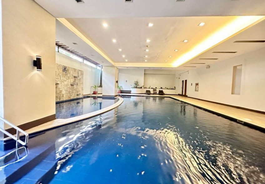 Condominium For Sale In Goldland Plaza