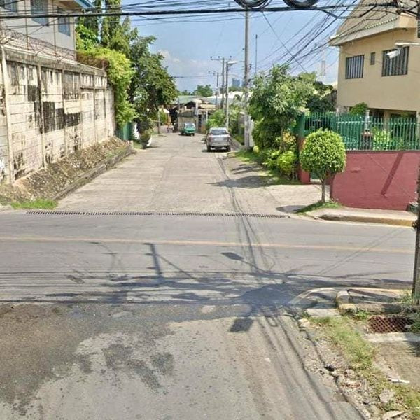 Lot Property for Sale - Happy Valley Subd., Cebu City