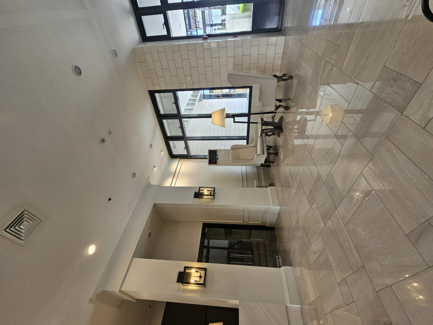 Condominium for Sale in The Travertine at Portico