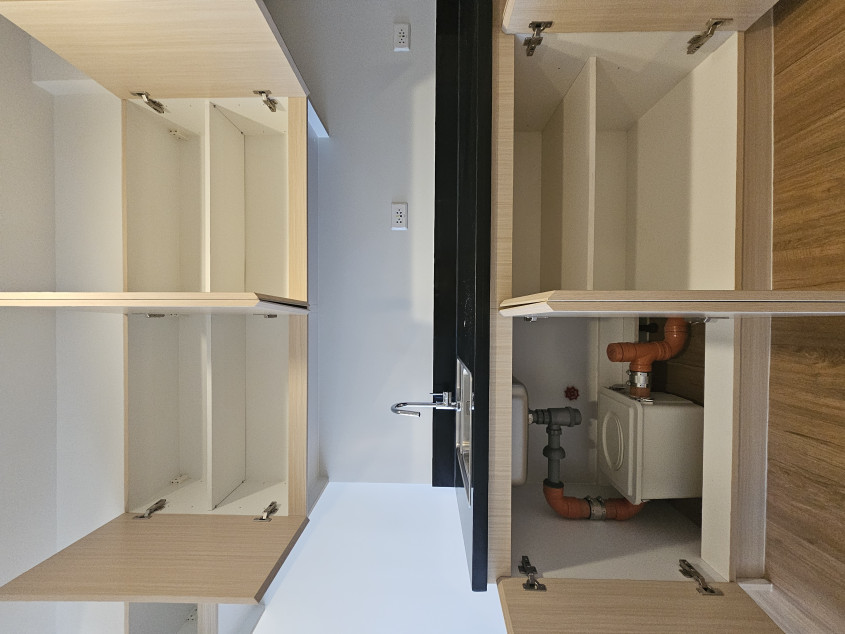 Condominium for Sale in The Travertine at Portico