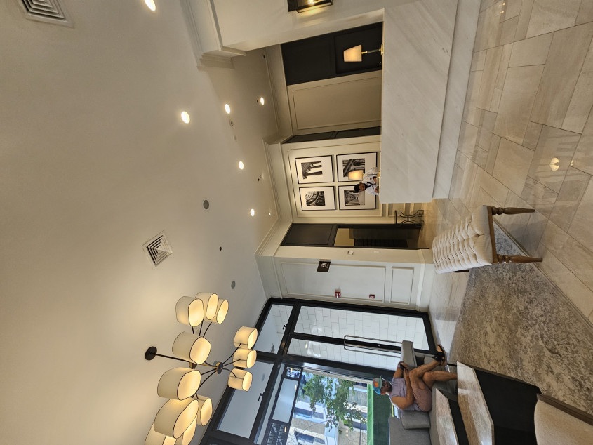 Condominium for Sale in The Travertine at Portico