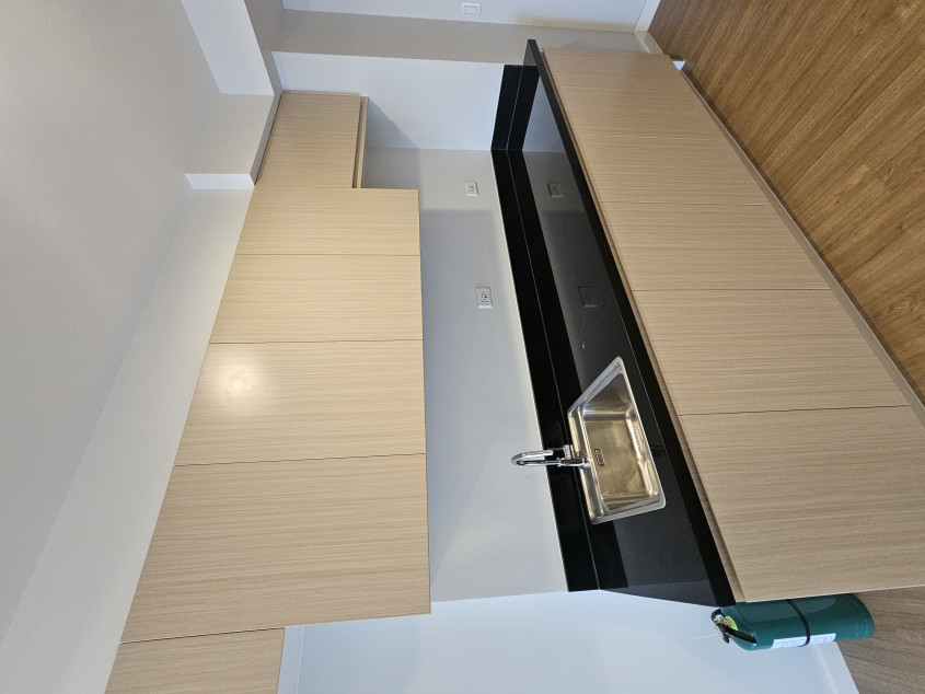 Condominium for Sale in The Travertine at Portico